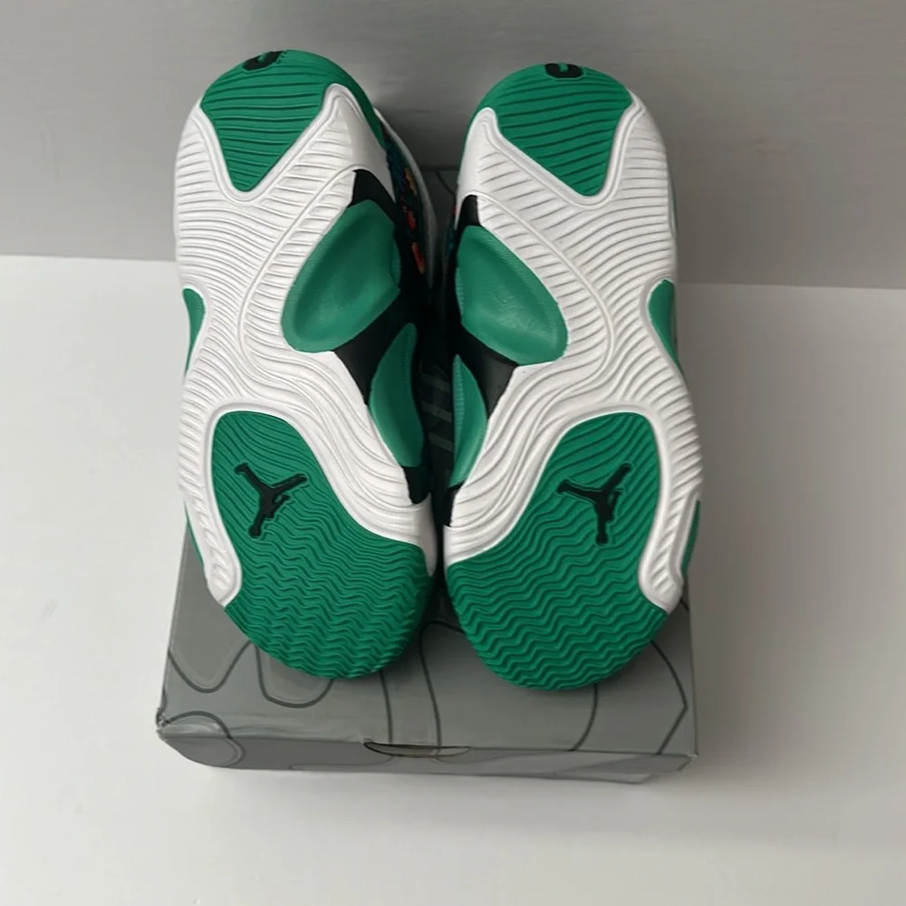 Tatum 3 ‘Welcome To The Garden’ (PS) Sz 11 (HF3137-103) - Picture 4 of 5